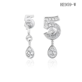 Chanel  Earrings  PE0138793aiov-322