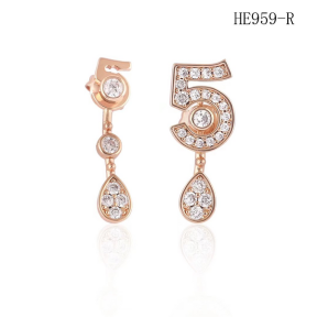 Chanel  Earrings  PE0138795aiov-322