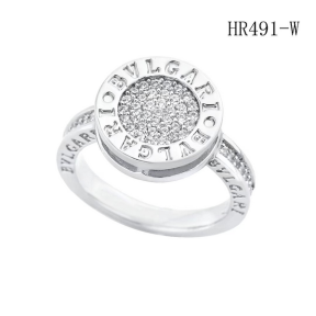  Bvlgari  Rings  6-9#  PR0138803vina-322