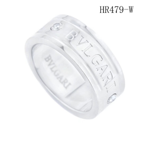  Bvlgari  Rings  6-9#  PR0138813vhkb-322