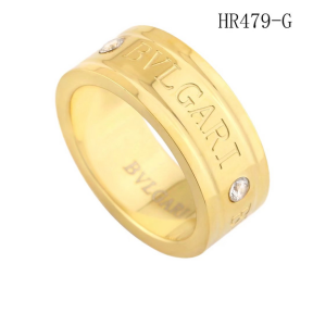  Bvlgari  Rings  6-9#  PR0138814vhmv-322