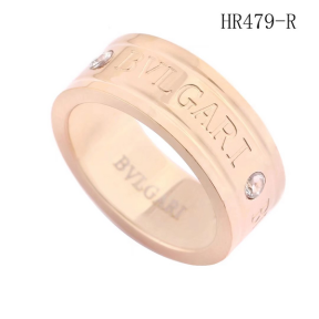  Bvlgari  Rings  6-9#  PR0138815vhmv-322