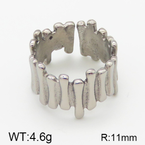 Stainless Steel Ring  6#--8#  5R2000680vhha-379