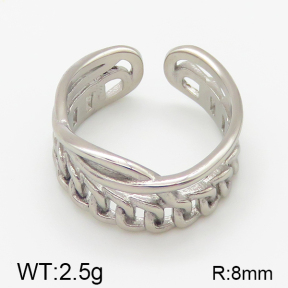 Stainless Steel Ring  6#--8#  5R2000682vhha-379