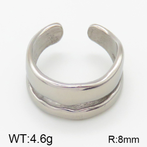 Stainless Steel Ring  6#--8#  5R2000688vhha-379