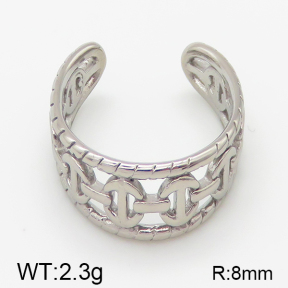Stainless Steel Ring  6#--8#  5R2000690vhha-379