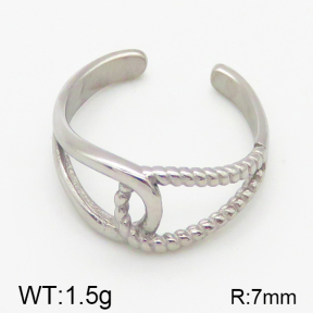 Stainless Steel Ring  6#--8#  5R2000700bhva-379