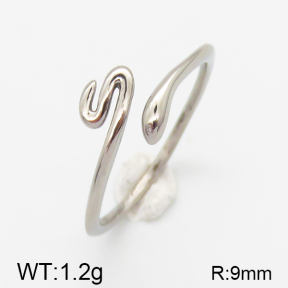 Stainless Steel Ring  6#--8#  5R2000706bhva-379