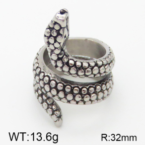 Stainless Steel Ring  7#--13#  5R2000709bhia-379