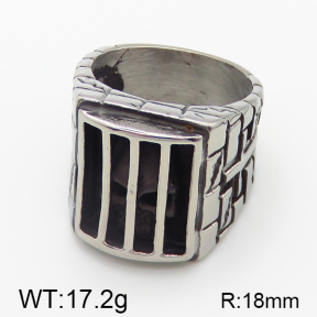 Stainless Steel Ring  8#--10#  5R2000710bhia-379