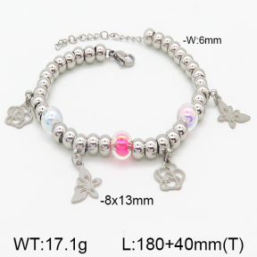 Stainless Steel Bracelet  5B3000448abol-350