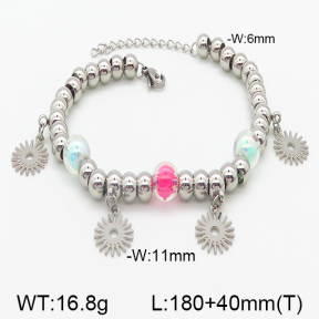 Stainless Steel Bracelet  5B3000450abol-350