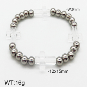 Stainless Steel Bracelet  5B4000634vbnb-350