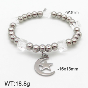 Stainless Steel Bracelet  5B4000640bbov-350