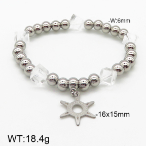 Stainless Steel Bracelet  5B4000641bbov-350