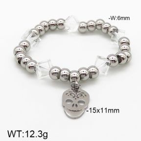 Stainless Steel Bracelet  5B4000643bbov-350