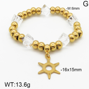 Stainless Steel Bracelet  5B4000648vbpb-350