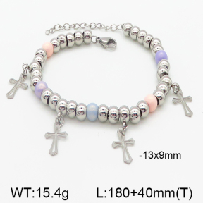 Stainless Steel Bracelet  5B4000661abol-350