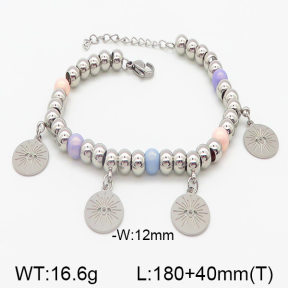 Stainless Steel Bracelet  5B4000664abol-350