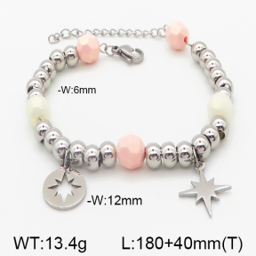 Stainless Steel Bracelet  5B4000671abol-350