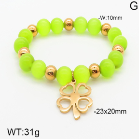 Stainless Steel Bracelet  5B4000697vbnl-464