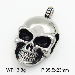 Stainless Steel Pendant  7P2000011bhva-259