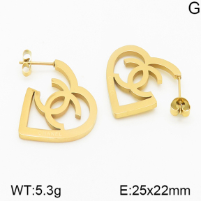 Chanel  Earrings  PE0138646bvpl-669