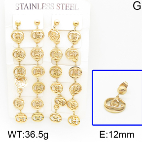 Gucci  Earrings  PE0138650hibb-722