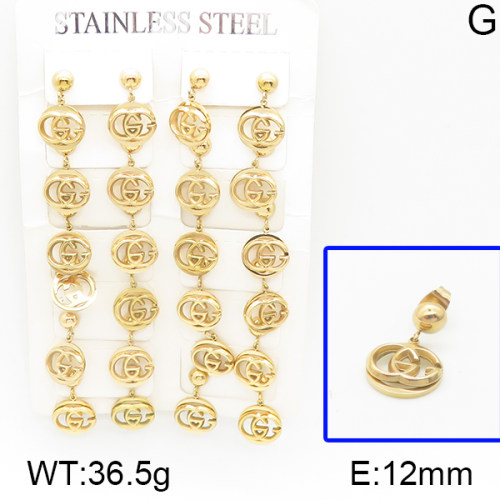 Gucci  Earrings  PE0138650hibb-722