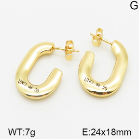 UNO  Earrings  PE0138682bhia-656