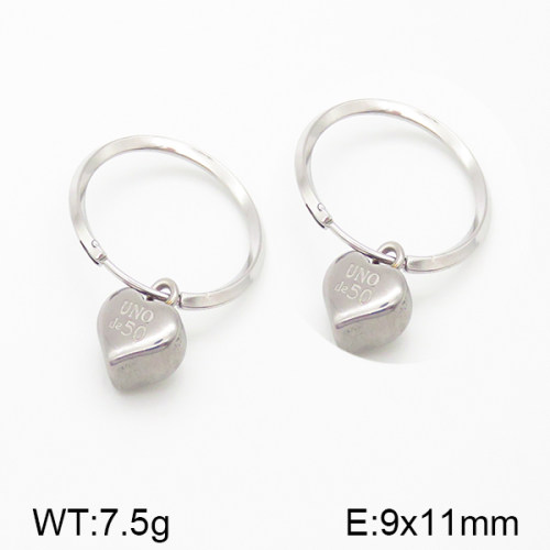 UNO  Earrings  PE0138693bhia-656