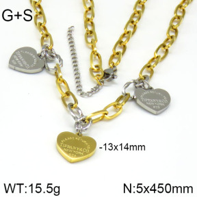 Tiffany & Co  Necklaces  PN0138747ahlv-465