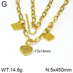 Tiffany & Co  Necklaces  PN0138750vhmv-465