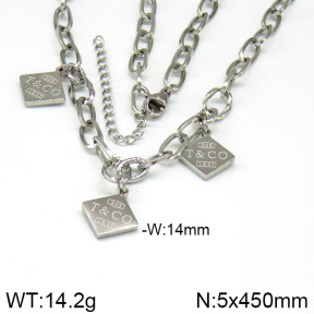 Tiffany & Co  Necklaces  PN0138751ahjb-465