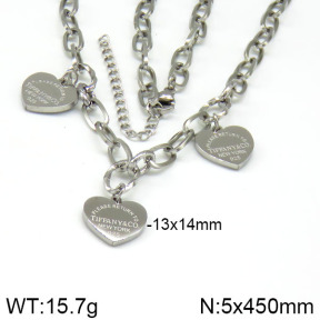 Tiffany & Co  Necklaces  PN0138752ahjb-465