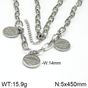 Tiffany & Co  Necklaces  PN0138753ahjb-465