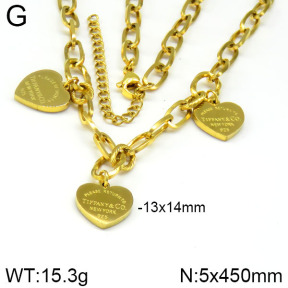 Tiffany & Co  Necklaces  PN0138754vhmv-465