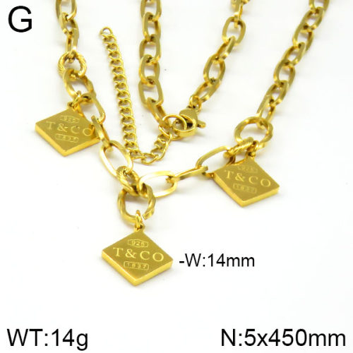 Tiffany & Co  Necklaces  PN0138756vhmv-465