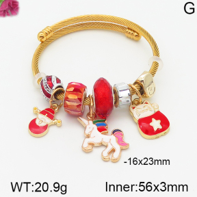 Fashion Bangles  TZ5000045bhjl-J54