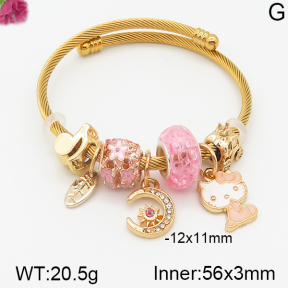 Fashion Bangles  TZ5000047bhjl-J54