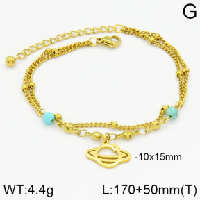 Stainless Steel Bracelet  2B4000637abol-350