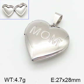 Stainless Steel Pendant  5P2000711vbll-436