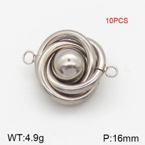 Stainless Steel Pendant  5P2000717vihb-436