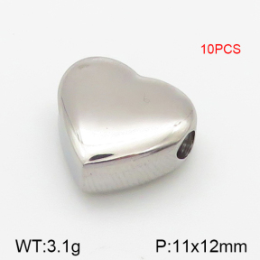 Stainless Steel Pendant  5P2000726vihb-436