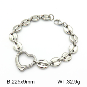 Stainless Steel Bracelet  7B2000070vhha-368