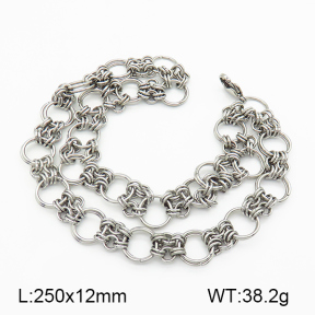 Stainless Steel Bracelet  7B2000071vhnv-368