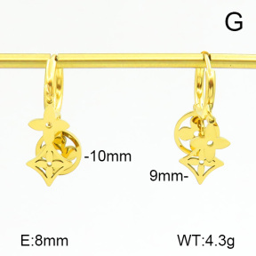 LouisVuitton  Earrings  PE0138835vbpb-669