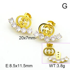 Chanel  Earrings  PE0138966vhha-669