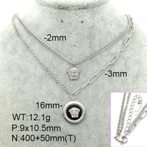 Versace  Necklaces  PN0138836vhha-669