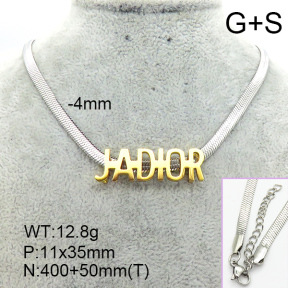 Dior  Necklaces  PN0138971vhha-669